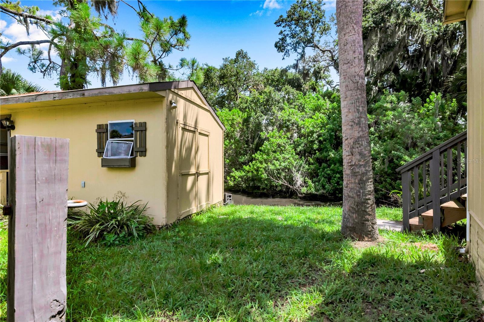 ALLANDALE - Residential