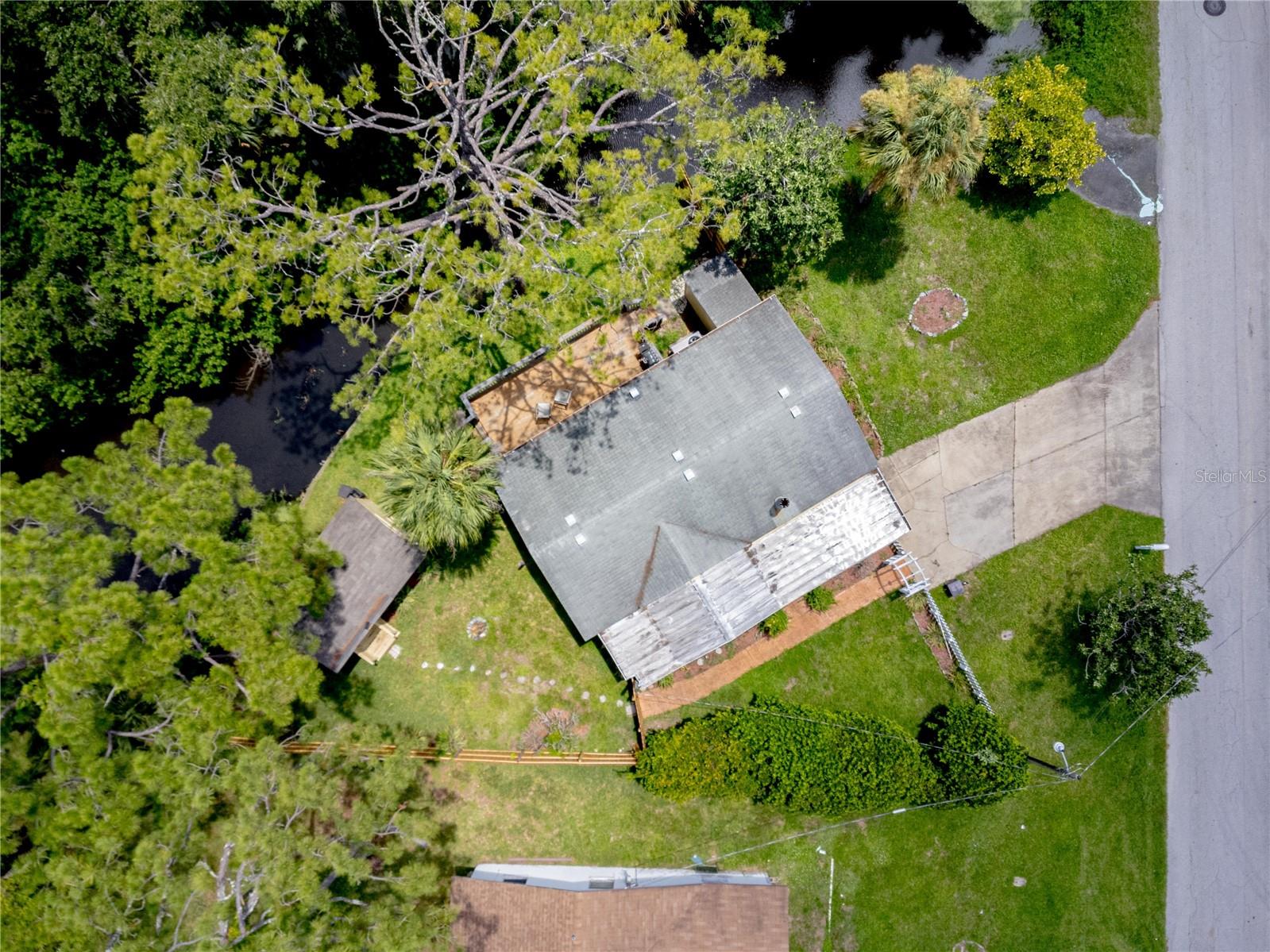 ALLANDALE - Residential