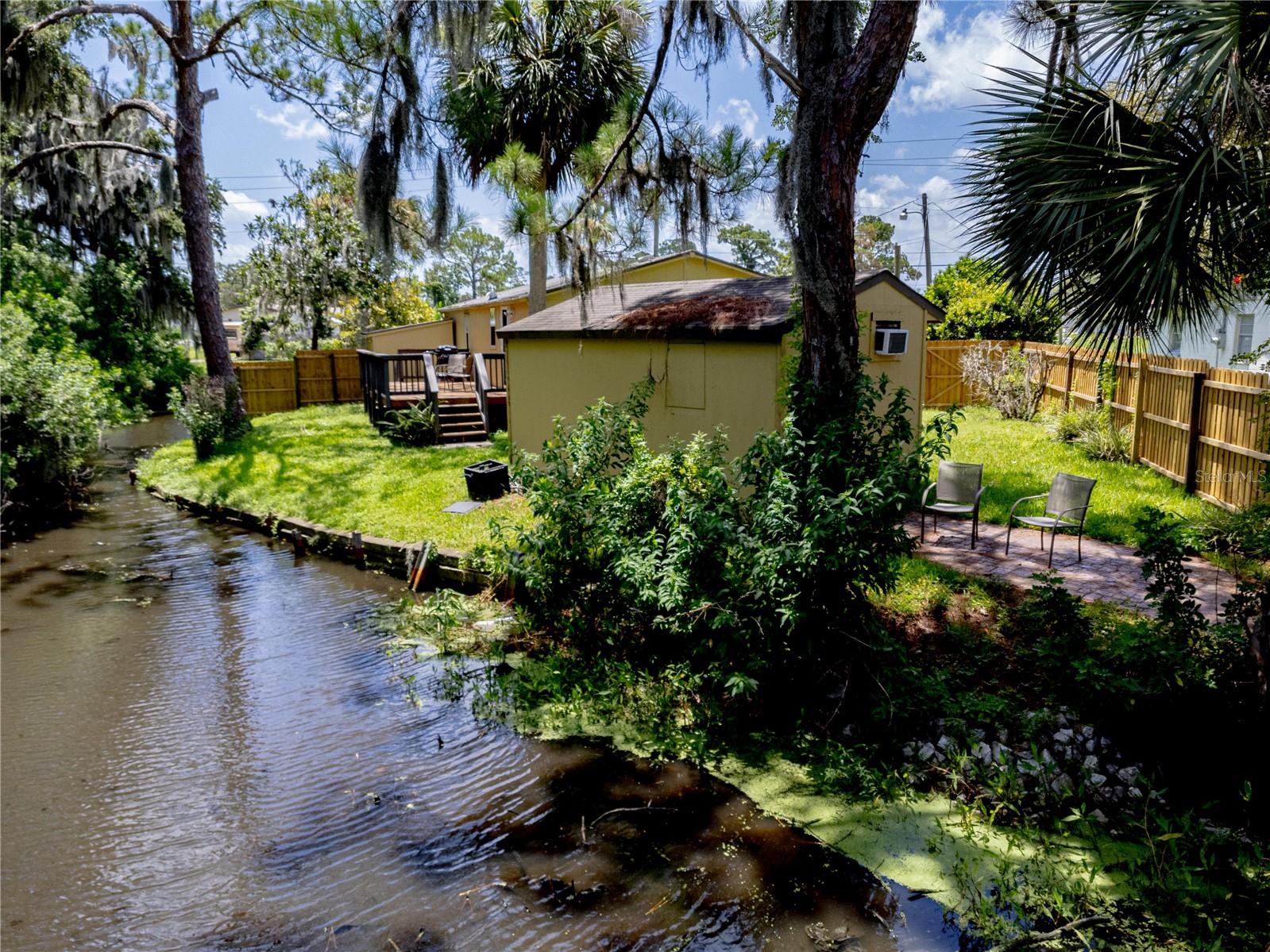 ALLANDALE - Residential