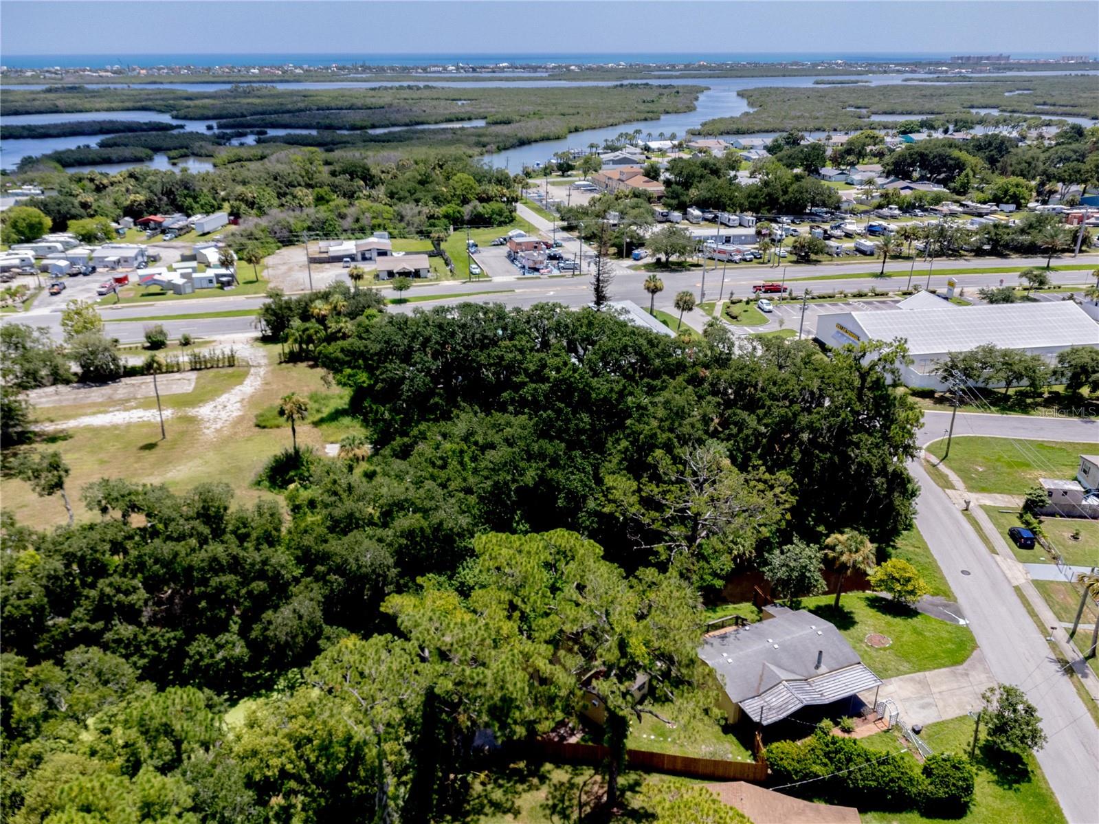 ALLANDALE - Residential