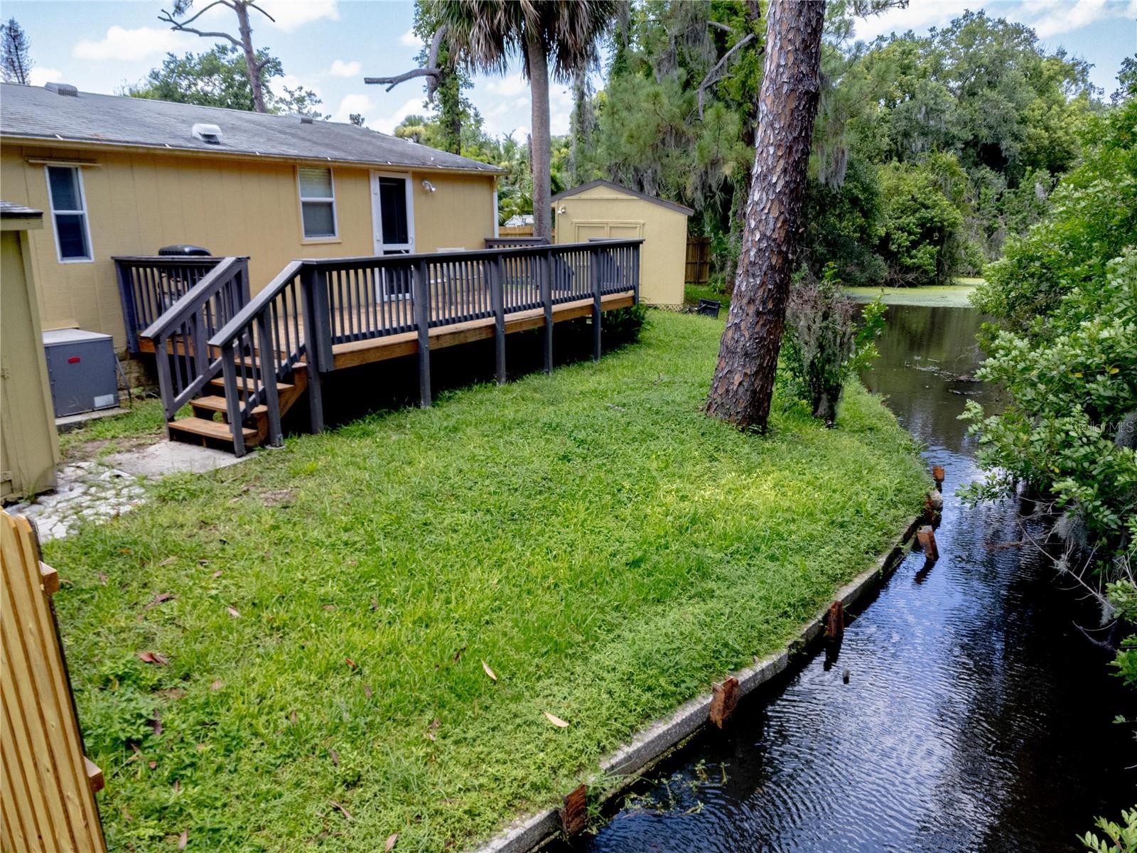 ALLANDALE - Residential
