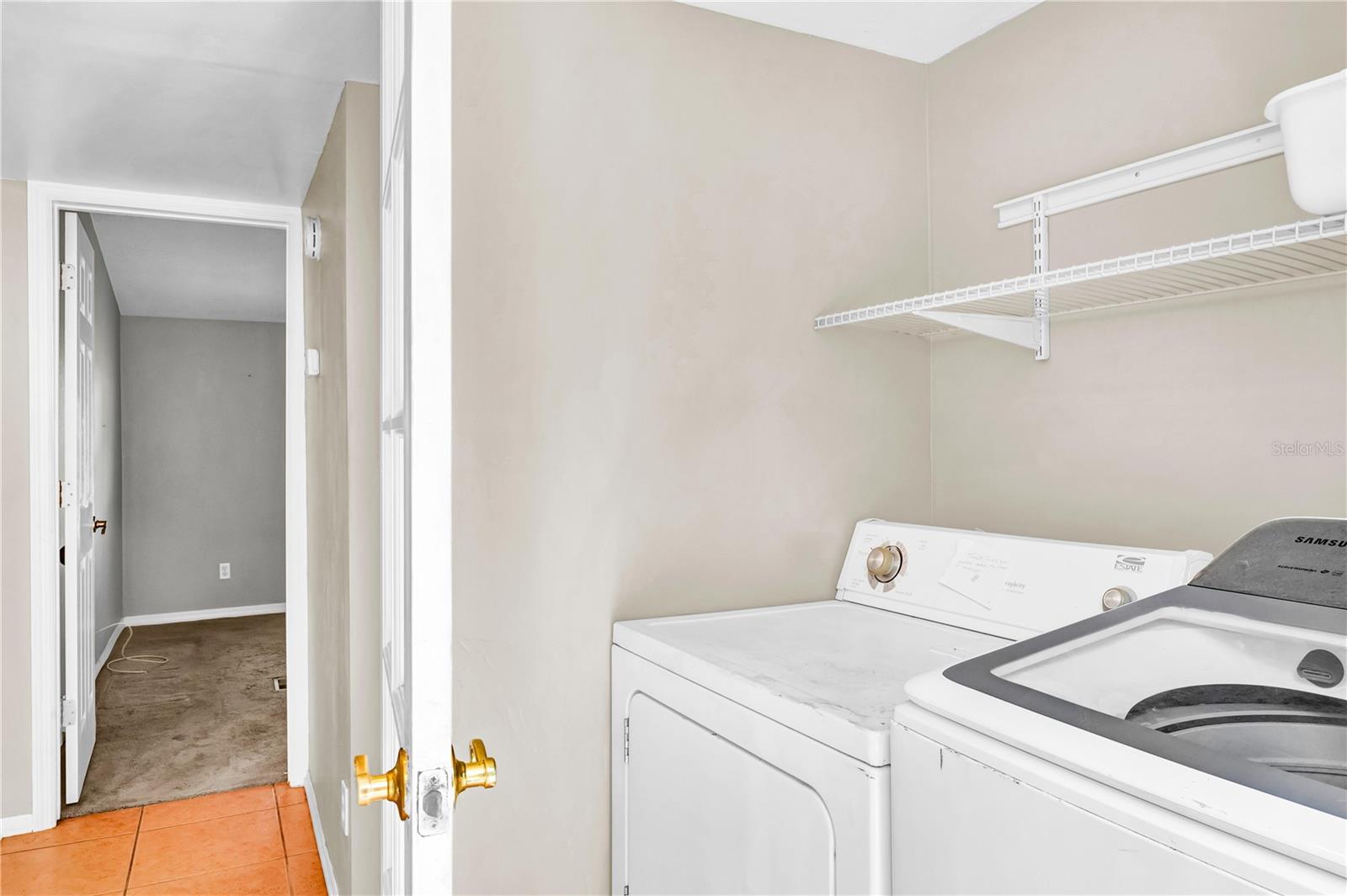 ALLANDALE - Residential
