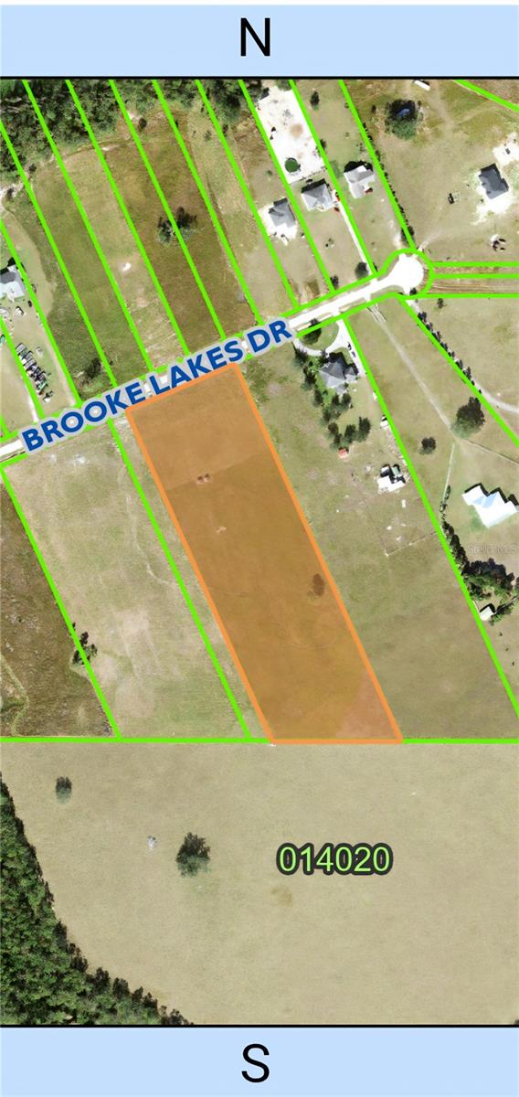 BROOKE LAKES PH 02 - Land