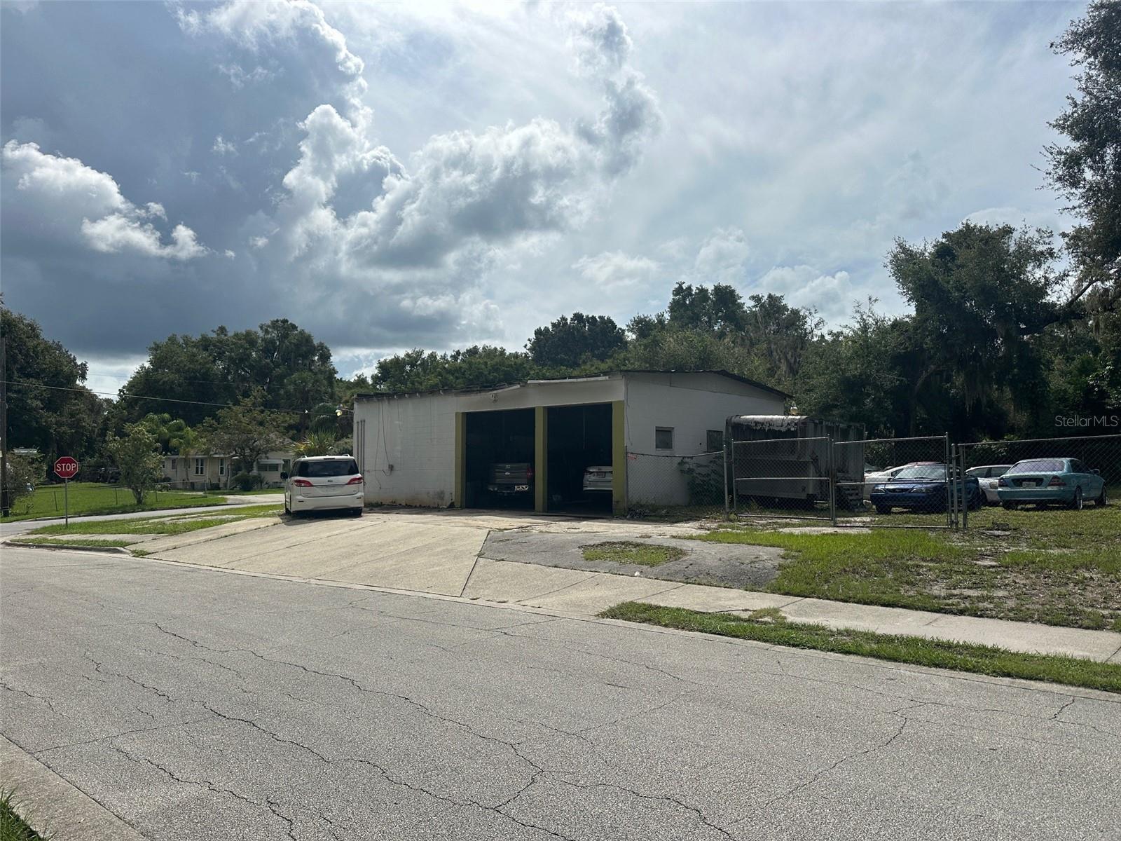 HUTCHINSONS - Commercial Sale