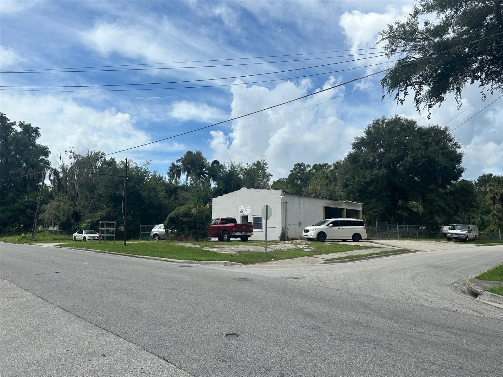 HUTCHINSONS - Commercial Sale
