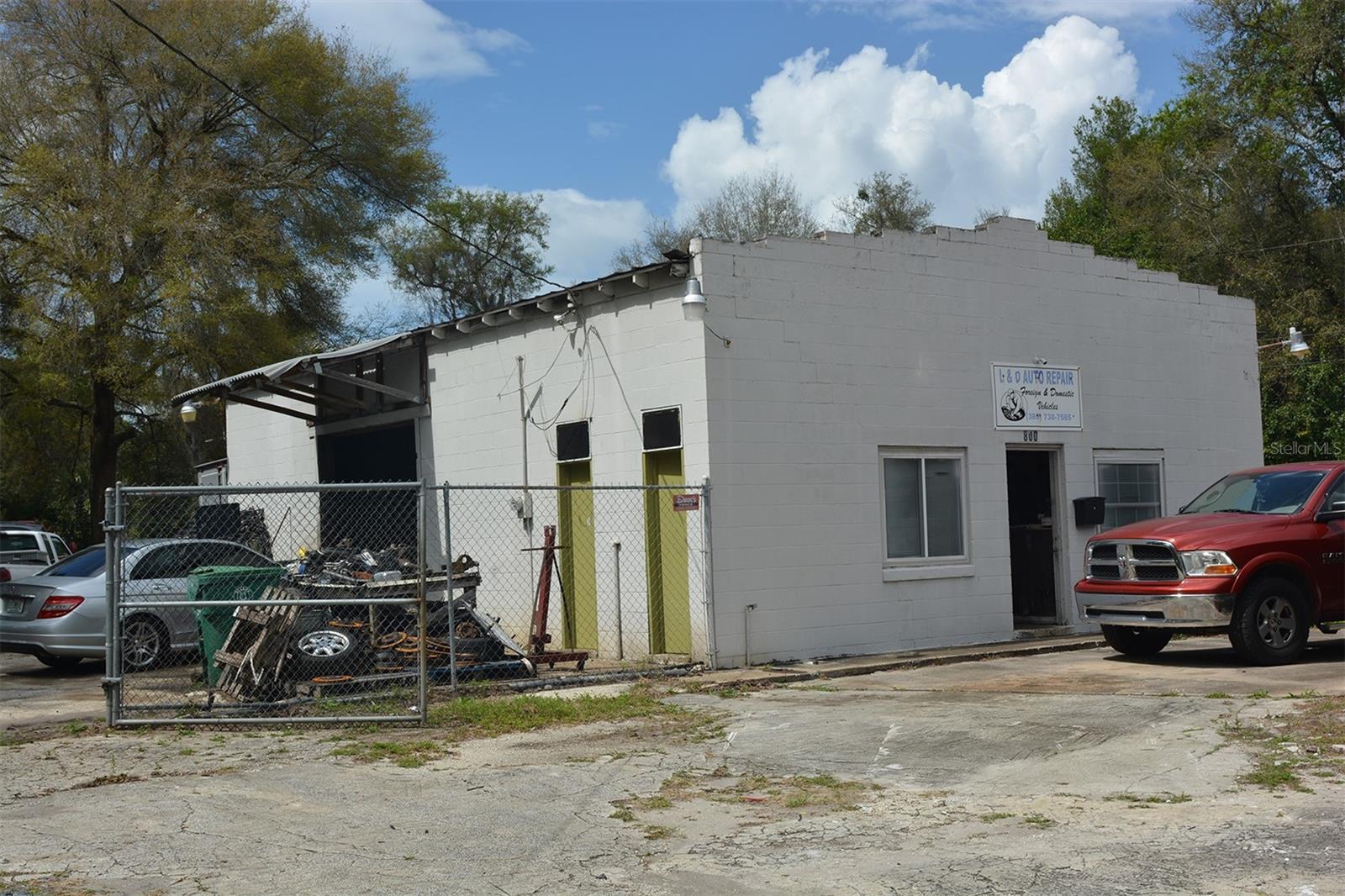 HUTCHINSONS - Commercial Sale
