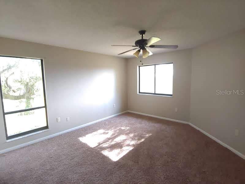 MAGNOLIA SHORES - Residential Lease