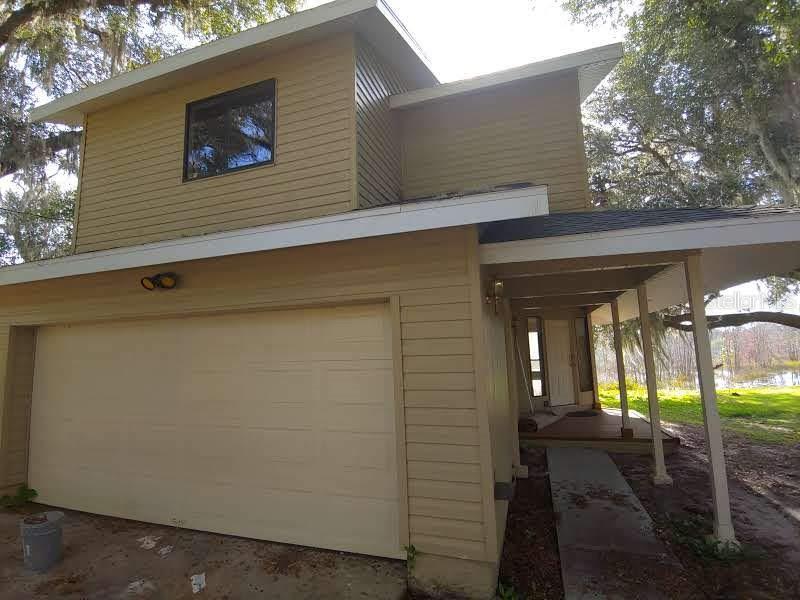 Beautiful 2 story home with all electric appliances. Large back deck with a magnificent view! Carpeted bedrooms, tiled kitchen and bathrooms, and 2 car garage. 3 bedrooms, 2 and a half bath, 2 car garage.1 year lease, $50 app fee, $60 lease prep fee, $50 RBP or provide proof of insurance within 30 days of occupancy. (Renters Insurance, Filters, Credit reporting, Identity Protection, etc) 
Pet fee $300 if pet is approved NO CREDIT CHECK! Easy application process.
