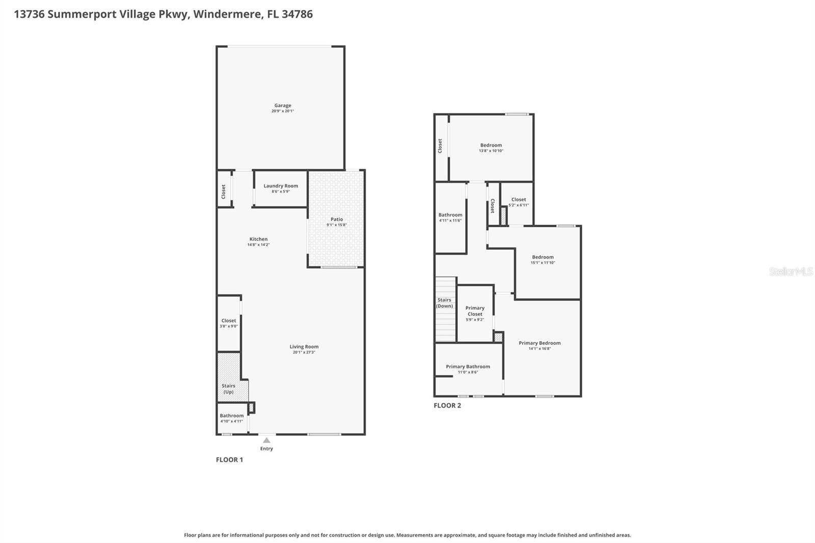 VINEYARDS/HORIZONS WEST PH 4 - Residential