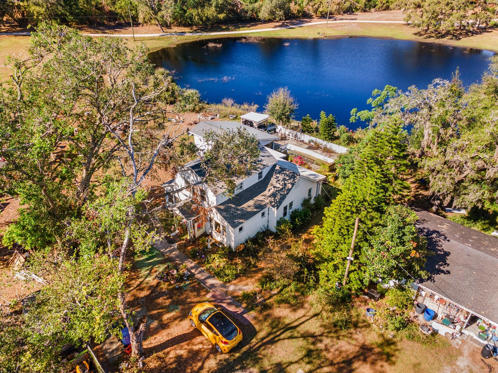 NONE - Residential