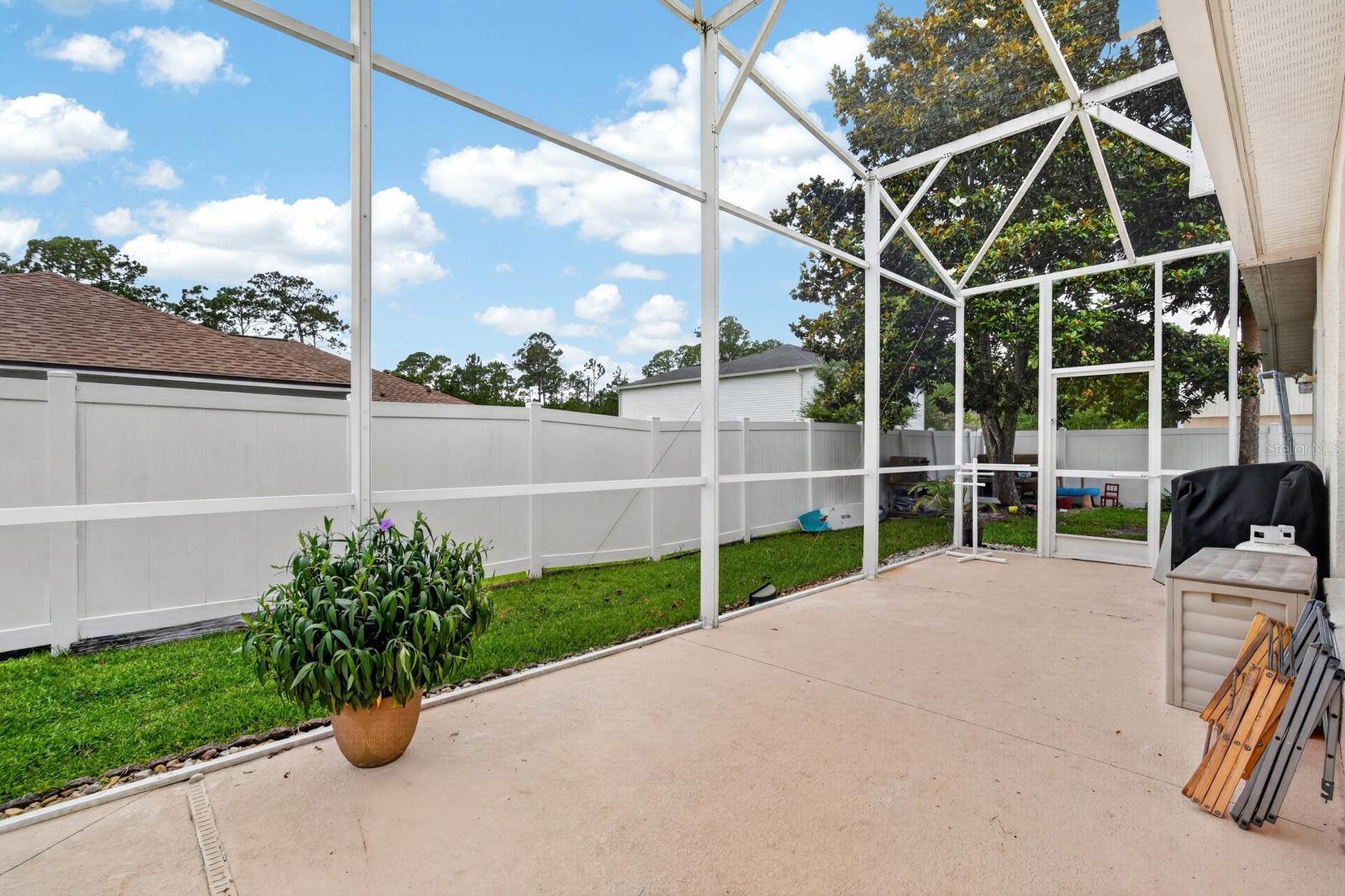 ZEBULAHS TRAIL SEC 63 SEMINOLE - Residential