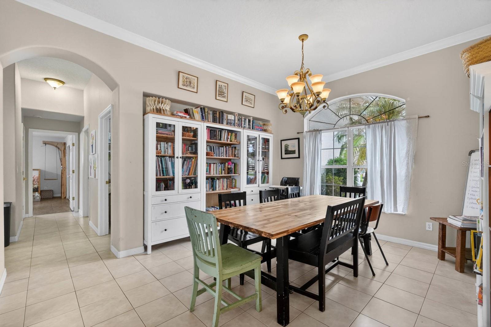 ZEBULAHS TRAIL SEC 63 SEMINOLE - Residential