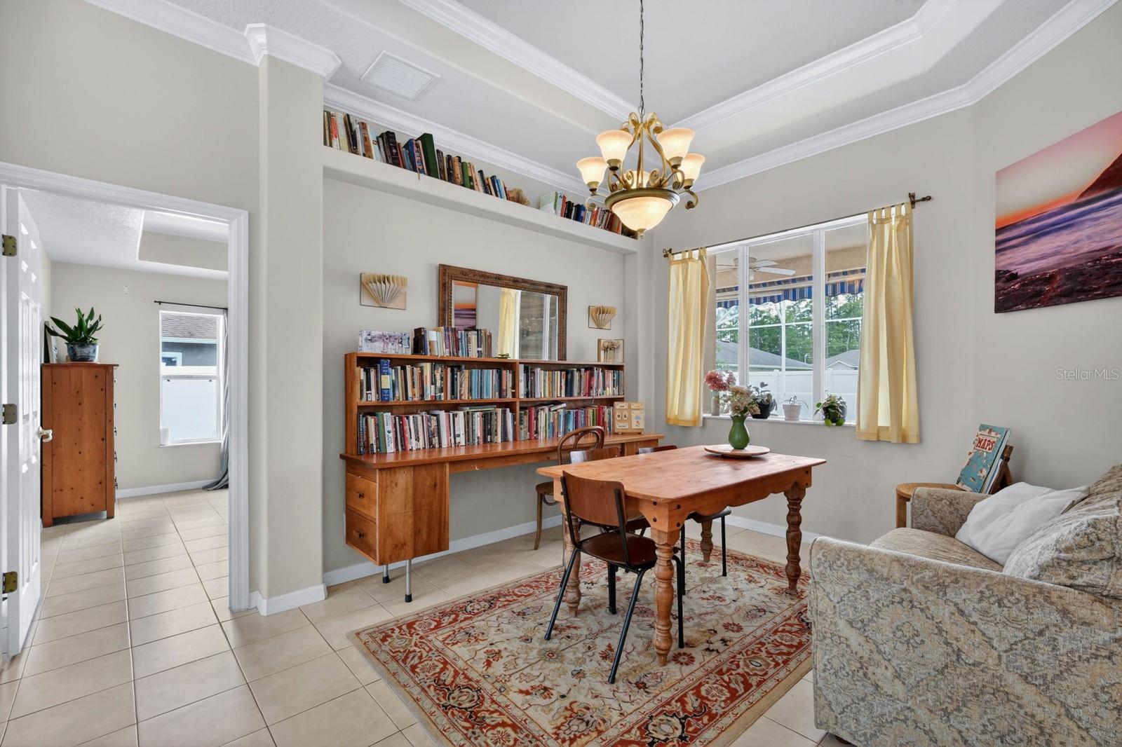 ZEBULAHS TRAIL SEC 63 SEMINOLE - Residential