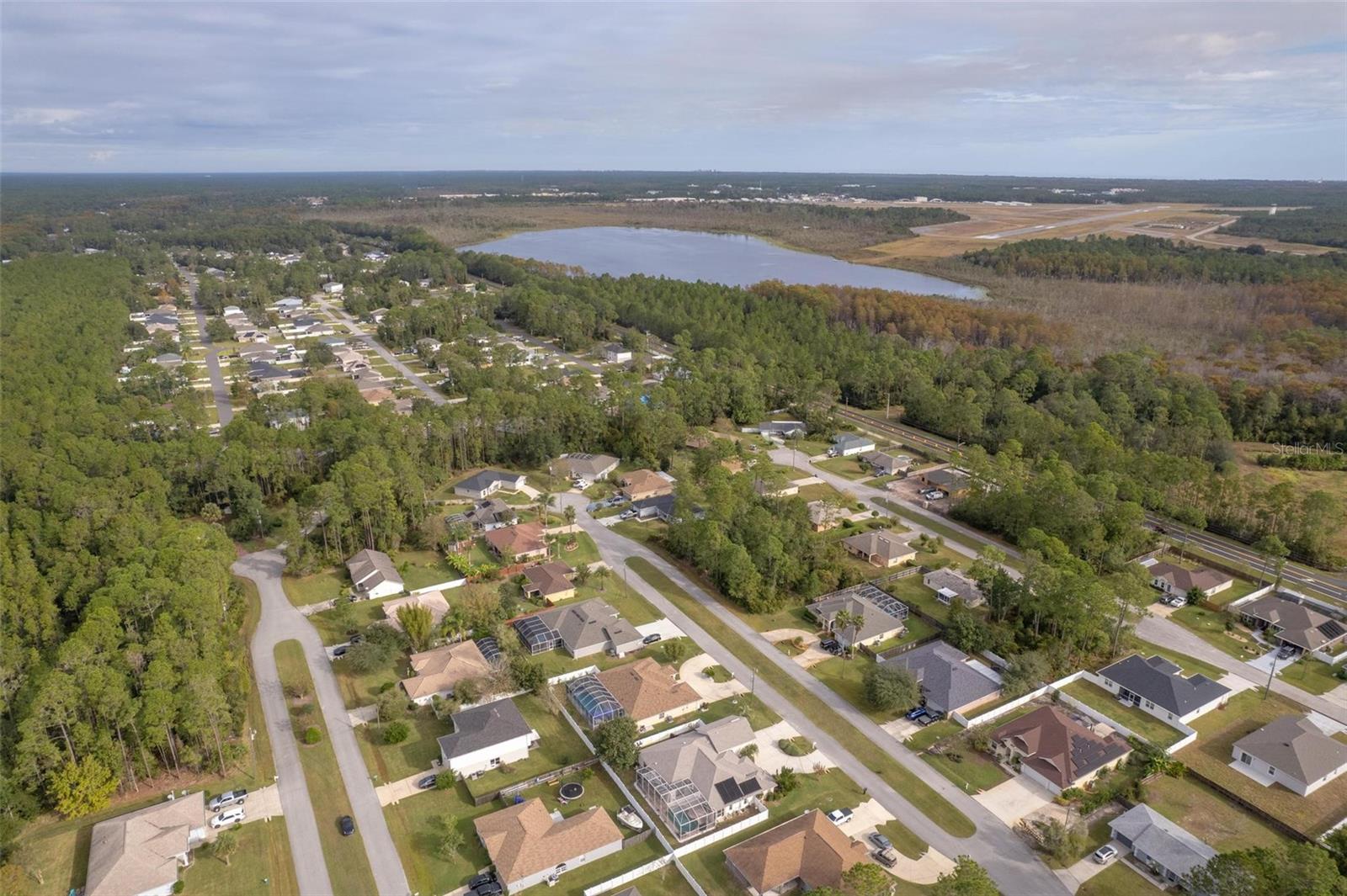 ZEBULAHS TRAIL SEC 63 SEMINOLE - Residential