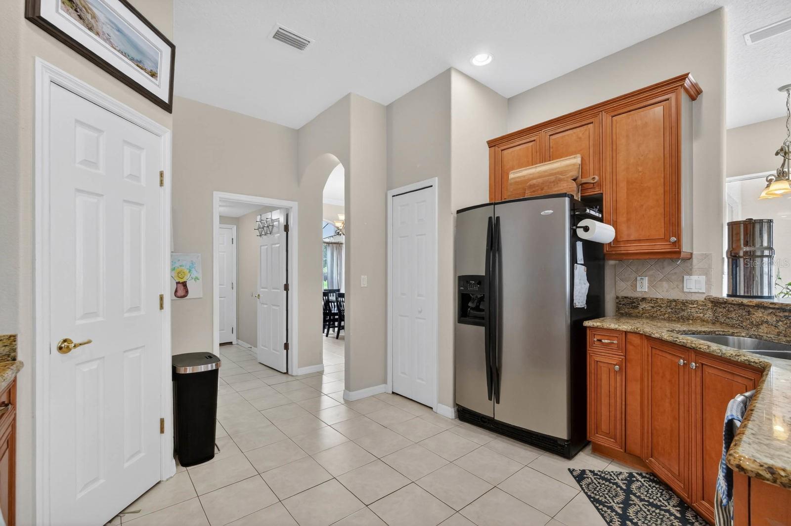 ZEBULAHS TRAIL SEC 63 SEMINOLE - Residential