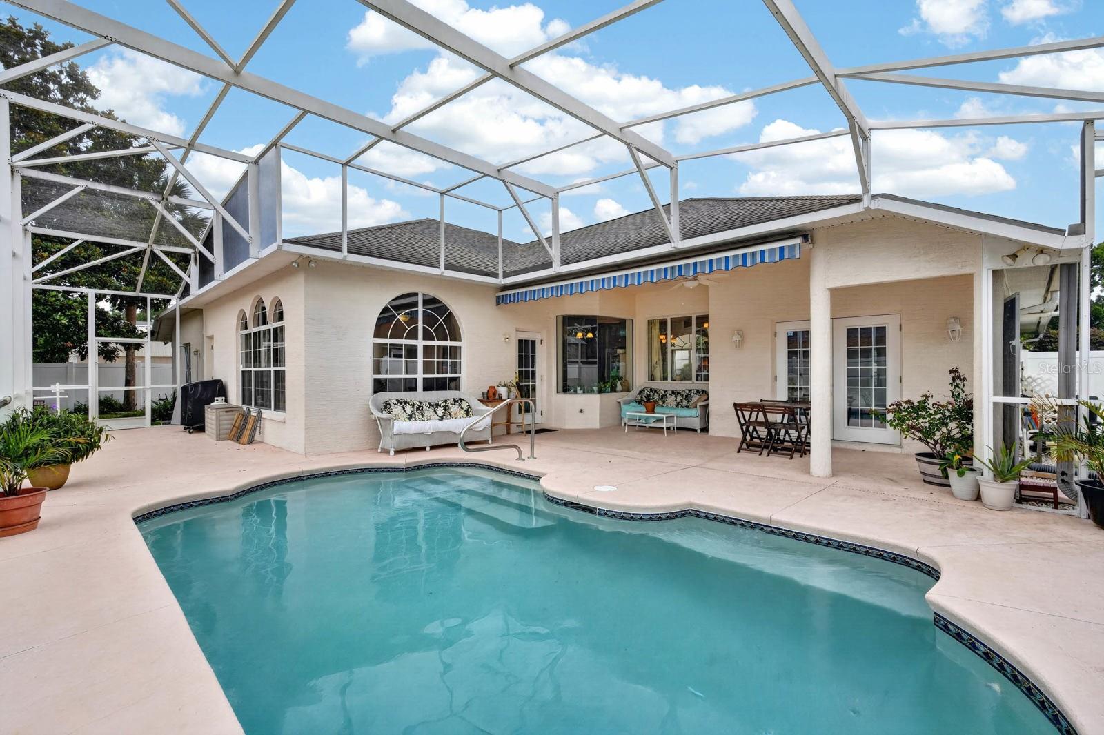 ZEBULAHS TRAIL SEC 63 SEMINOLE - Residential