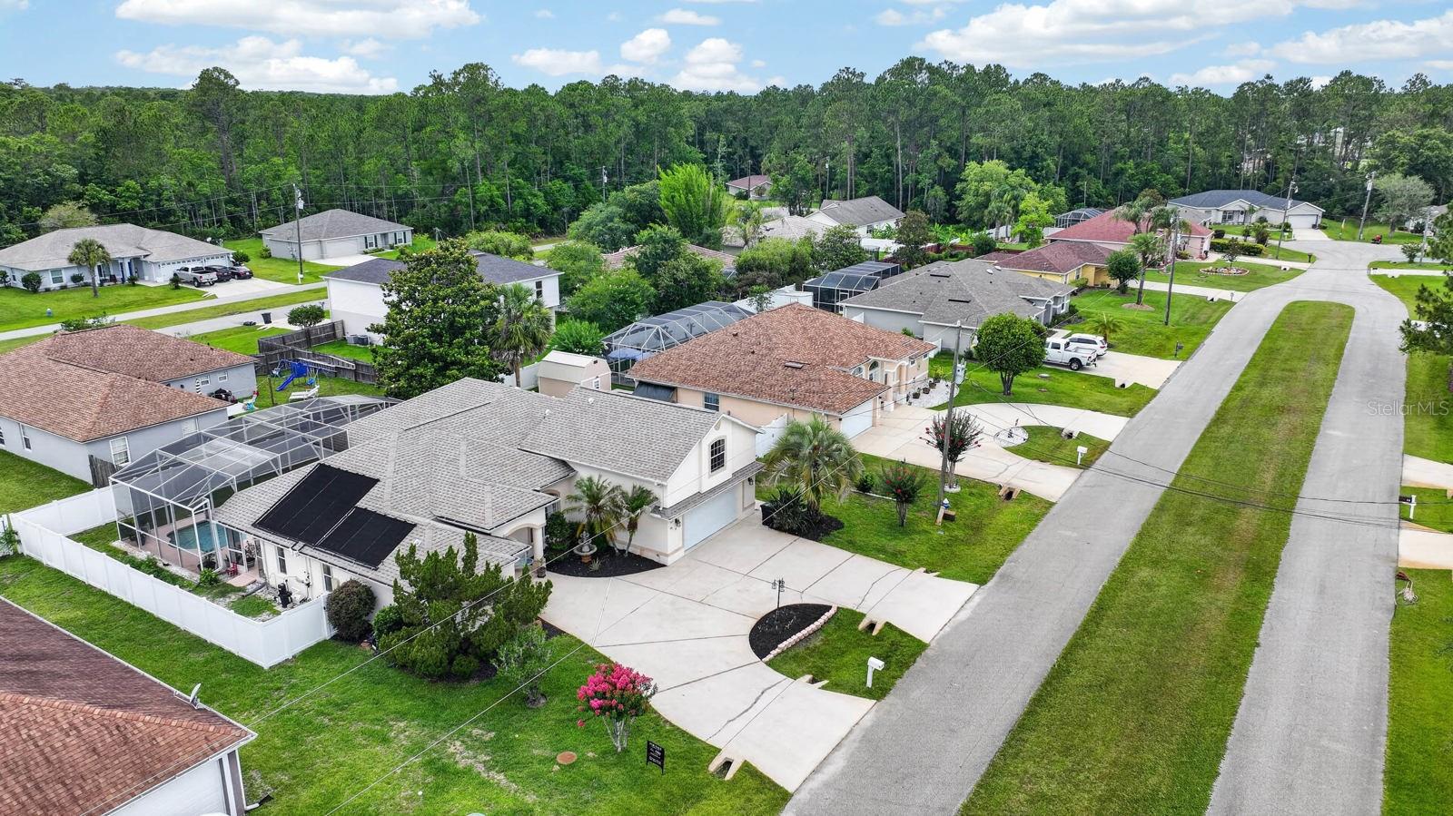 ZEBULAHS TRAIL SEC 63 SEMINOLE - Residential