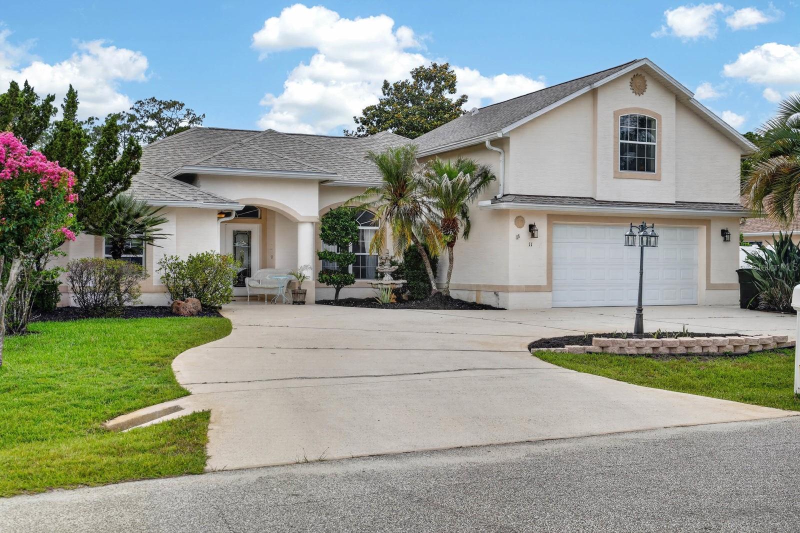 ZEBULAHS TRAIL SEC 63 SEMINOLE - Residential