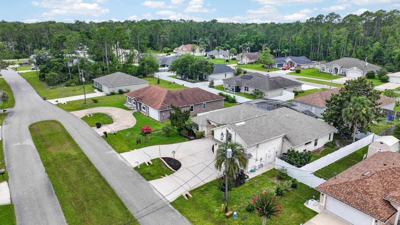 ZEBULAHS TRAIL SEC 63 SEMINOLE - Residential