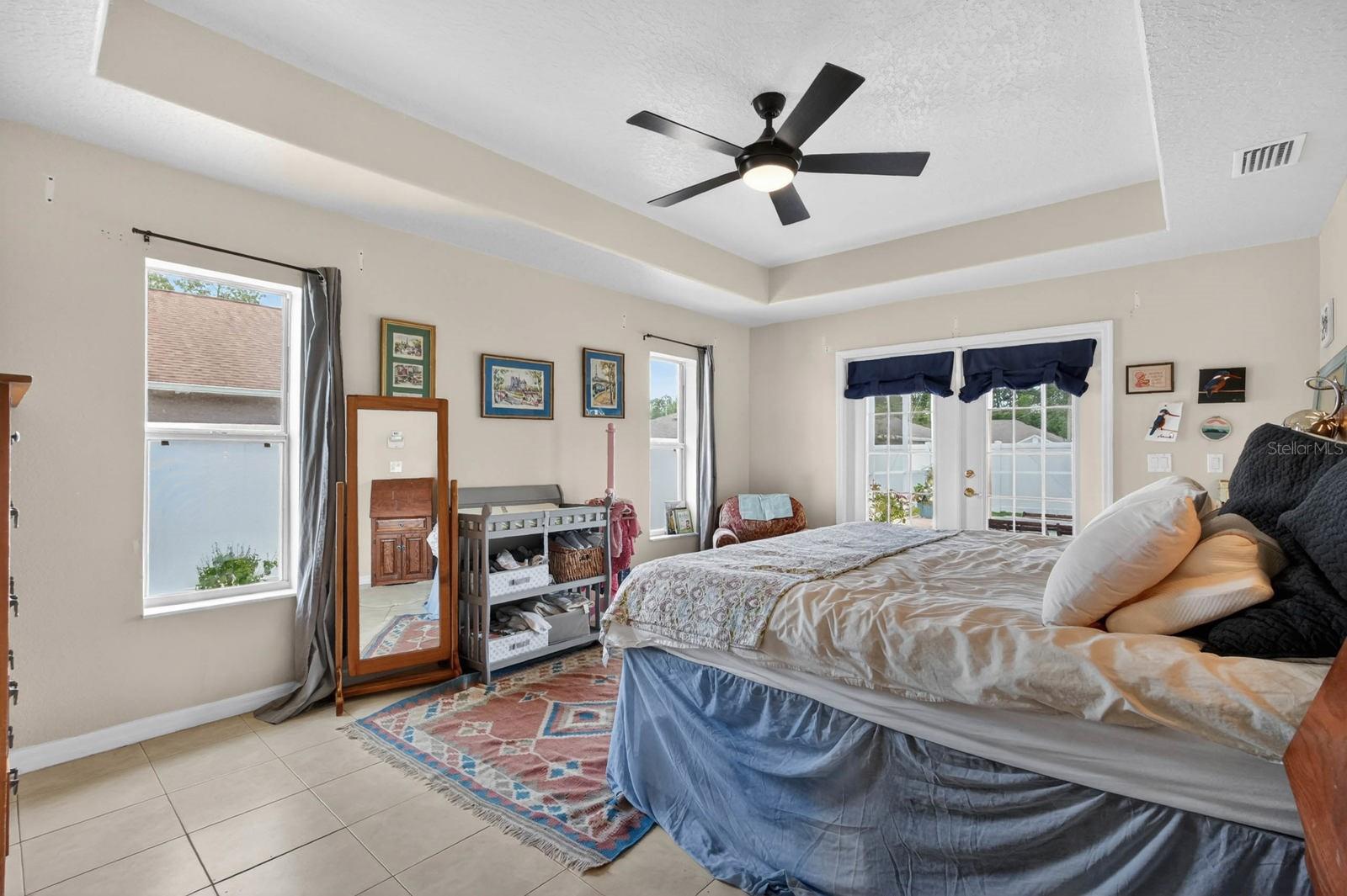 ZEBULAHS TRAIL SEC 63 SEMINOLE - Residential