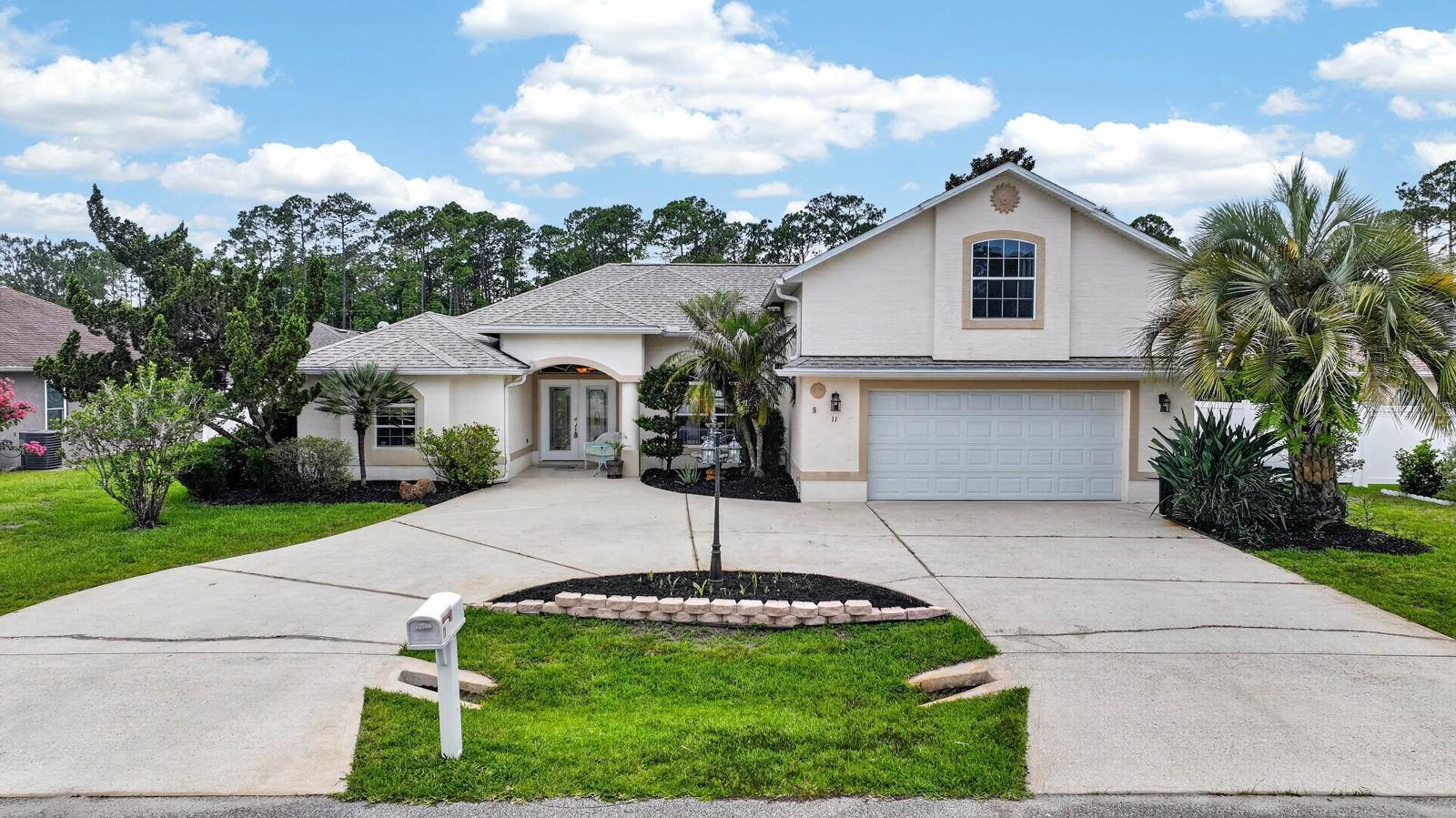 ZEBULAHS TRAIL SEC 63 SEMINOLE - Residential