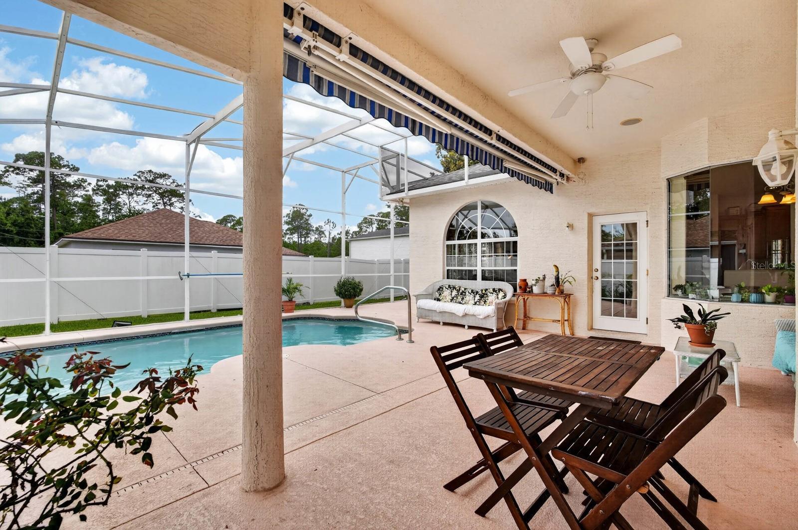 ZEBULAHS TRAIL SEC 63 SEMINOLE - Residential