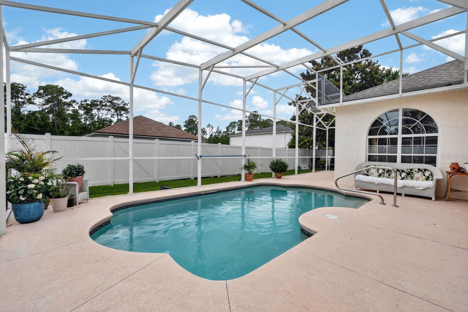 ZEBULAHS TRAIL SEC 63 SEMINOLE - Residential