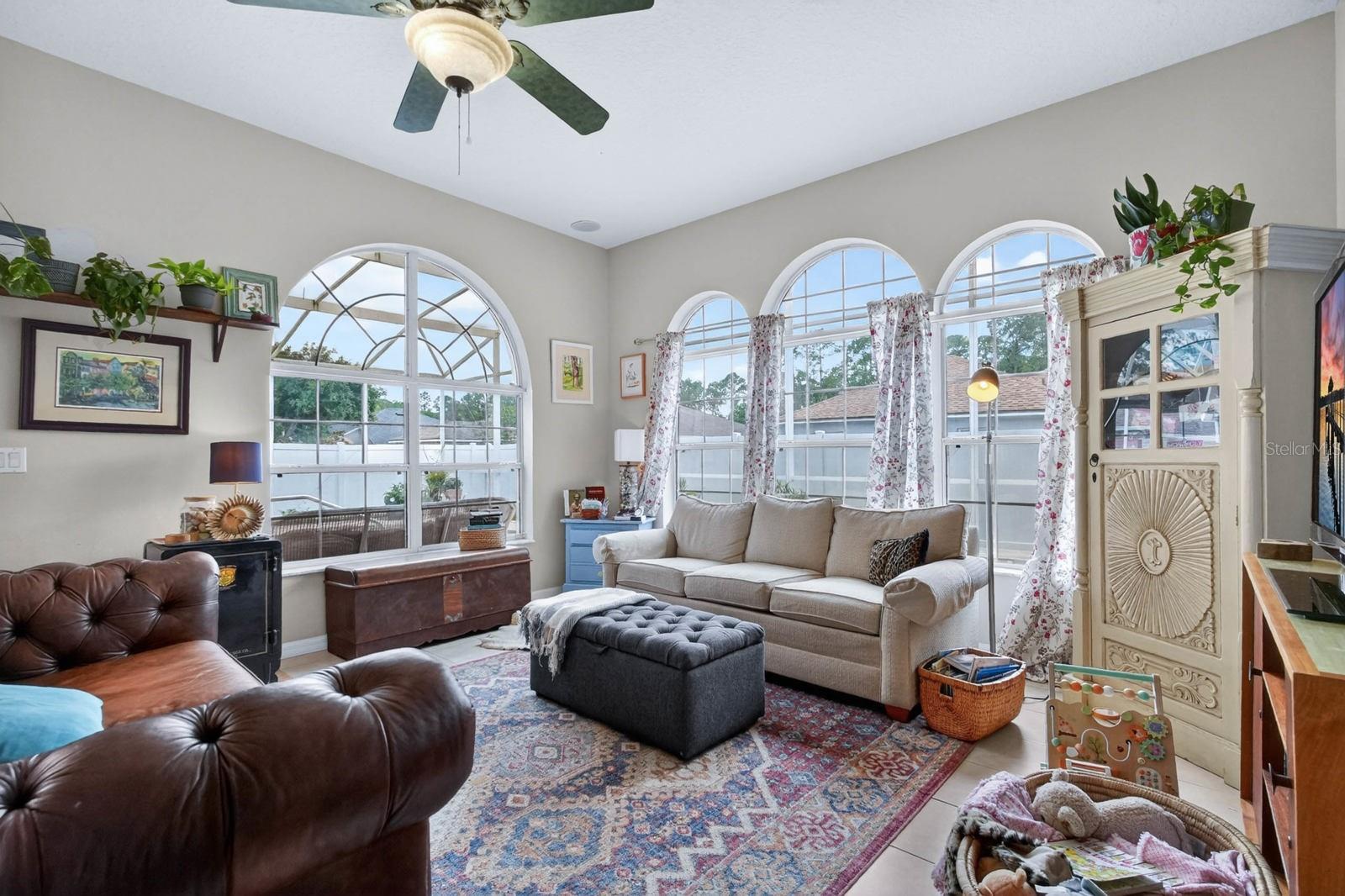 ZEBULAHS TRAIL SEC 63 SEMINOLE - Residential