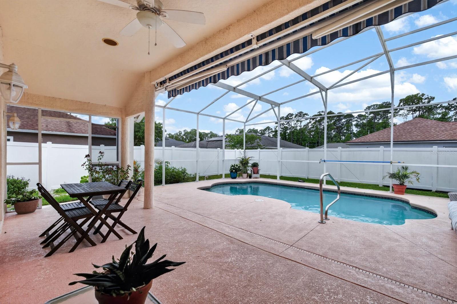 ZEBULAHS TRAIL SEC 63 SEMINOLE - Residential