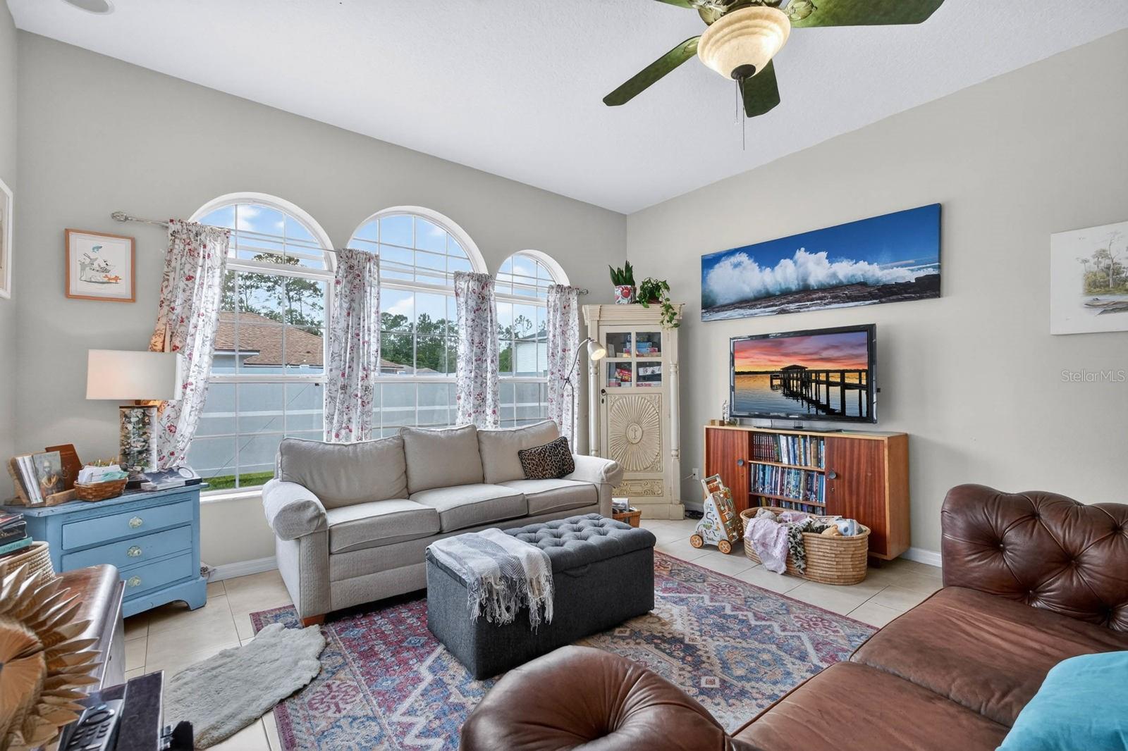 ZEBULAHS TRAIL SEC 63 SEMINOLE - Residential