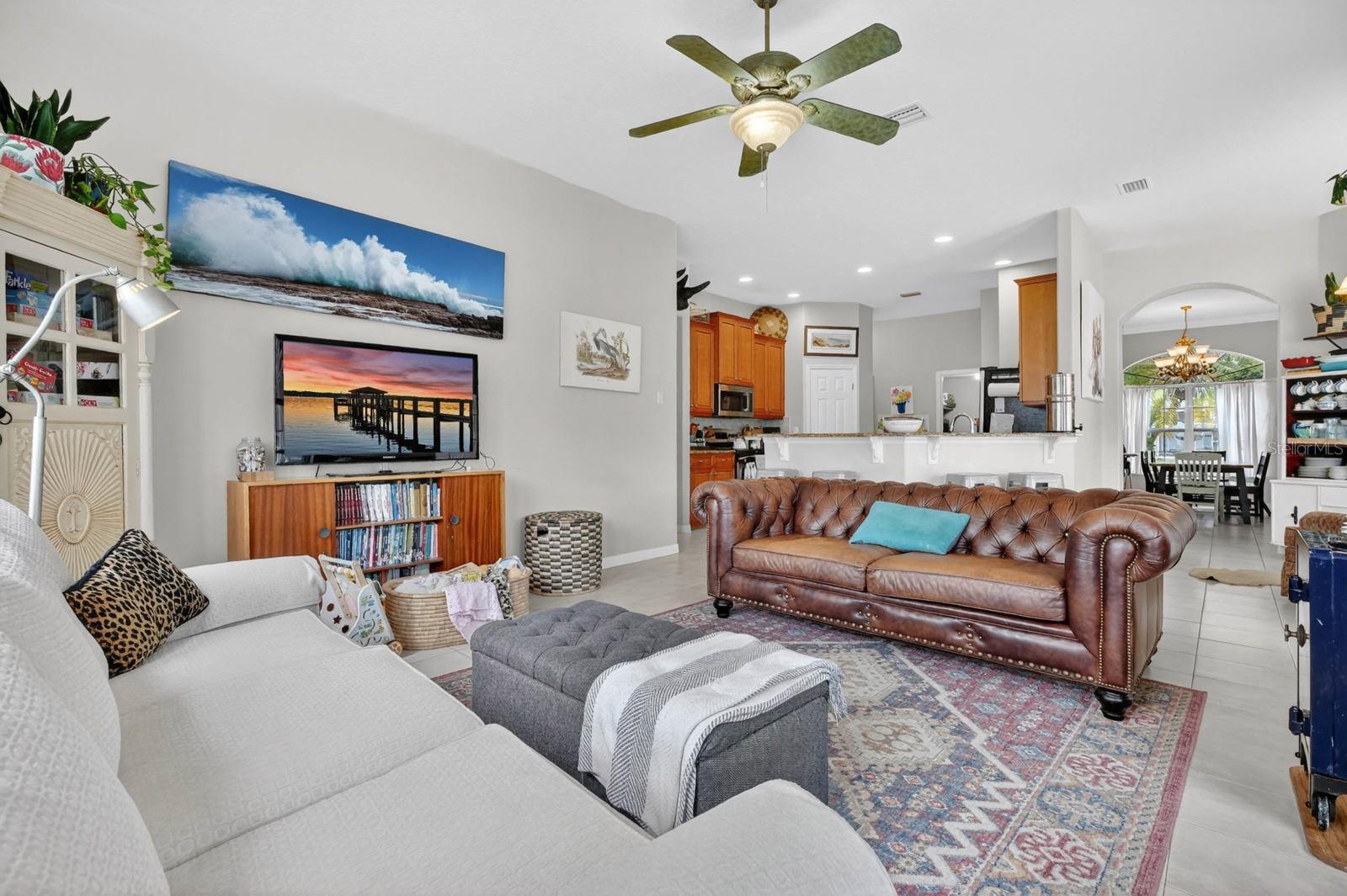 ZEBULAHS TRAIL SEC 63 SEMINOLE - Residential