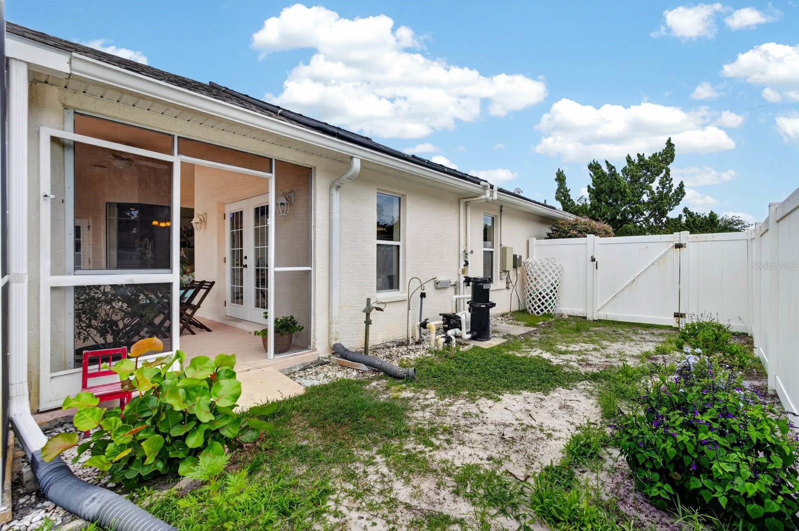 ZEBULAHS TRAIL SEC 63 SEMINOLE - Residential