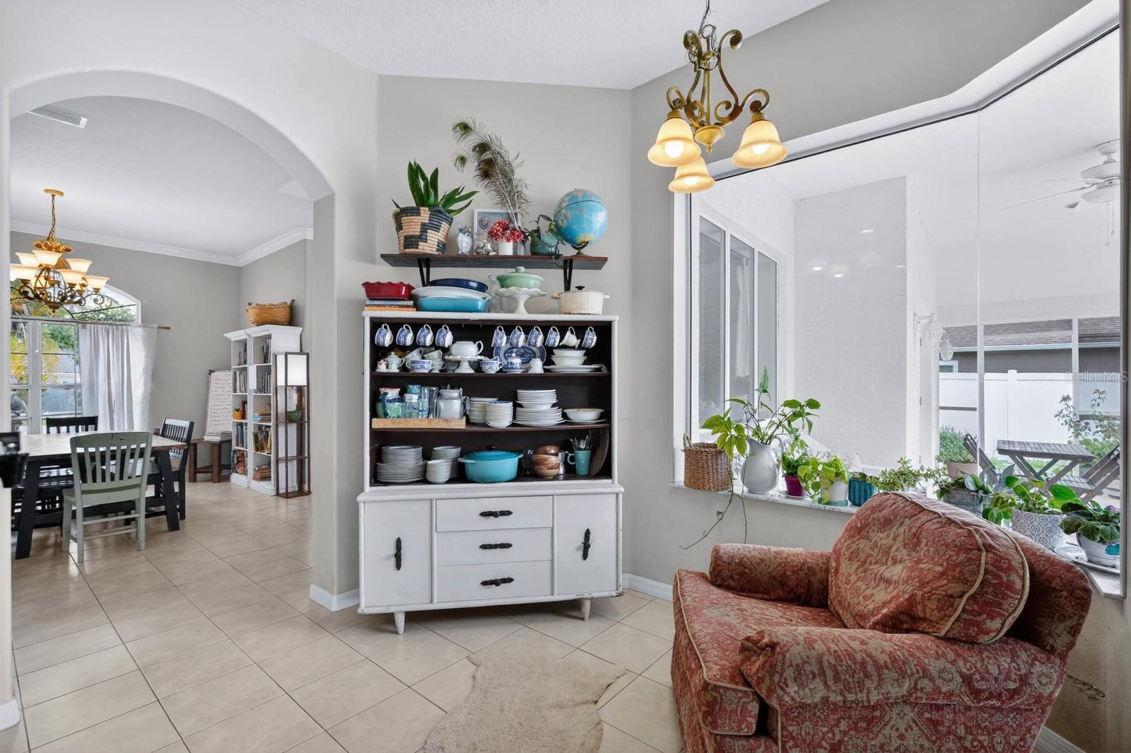 ZEBULAHS TRAIL SEC 63 SEMINOLE - Residential