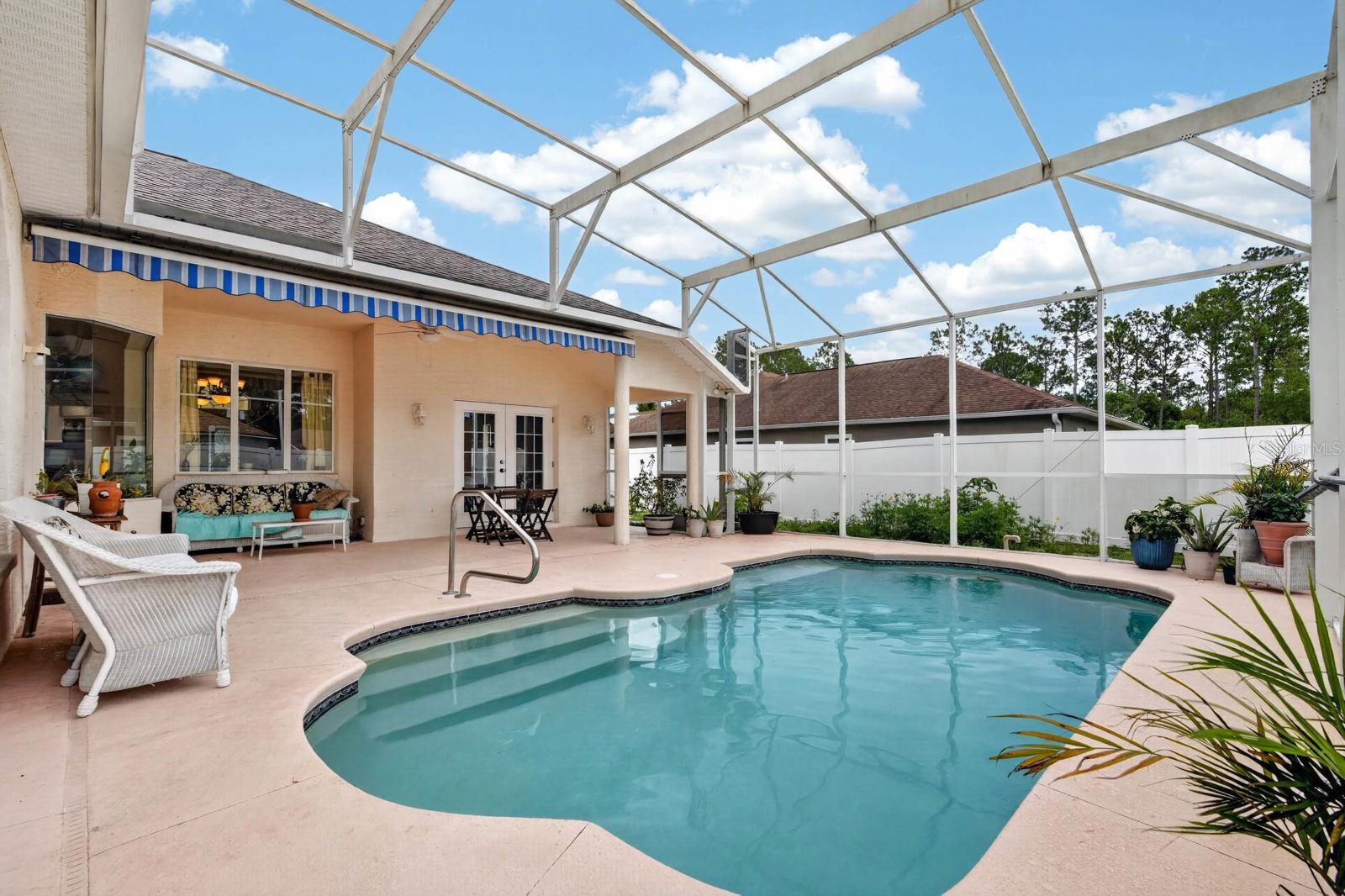 ZEBULAHS TRAIL SEC 63 SEMINOLE - Residential