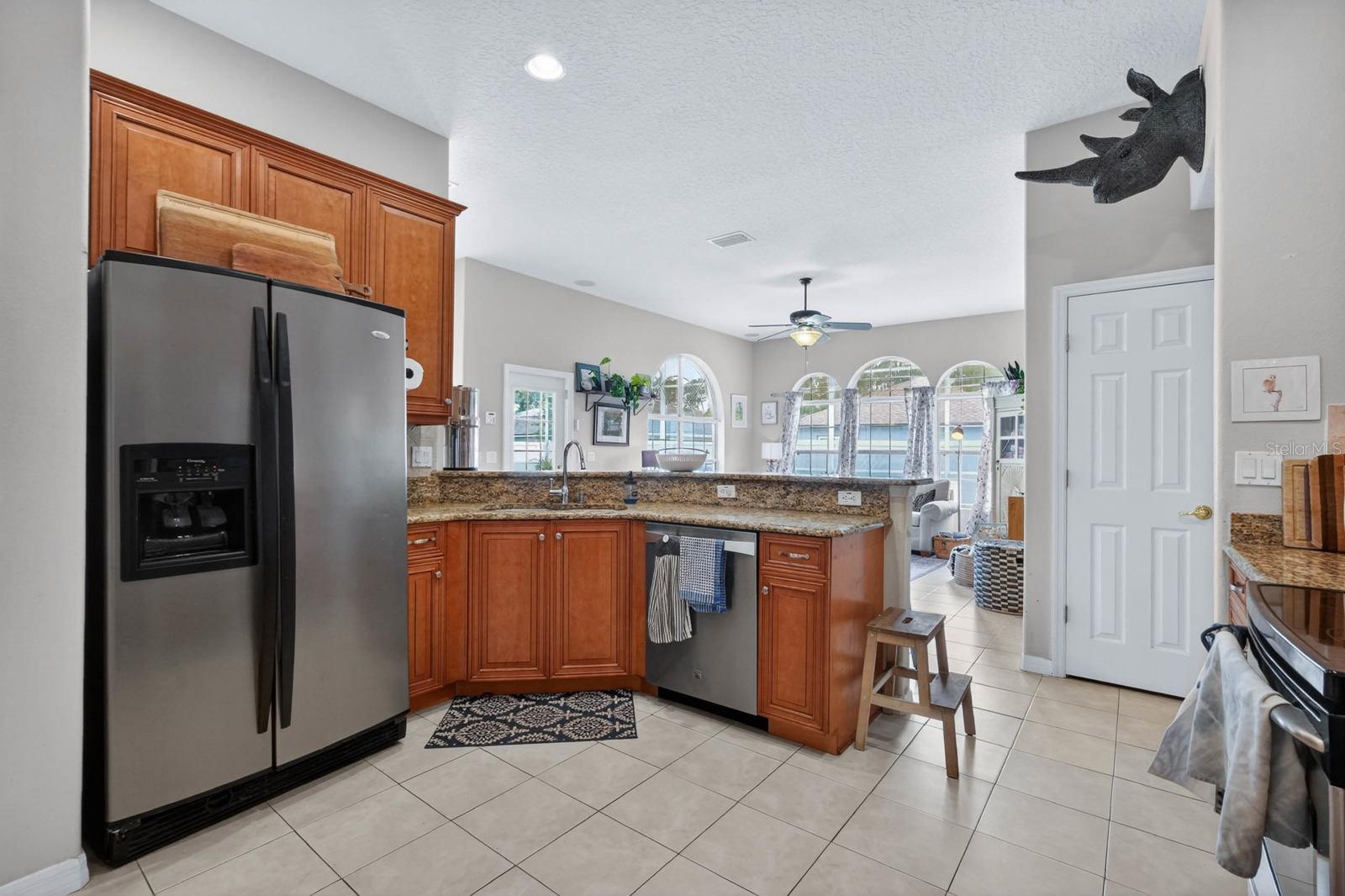 ZEBULAHS TRAIL SEC 63 SEMINOLE - Residential
