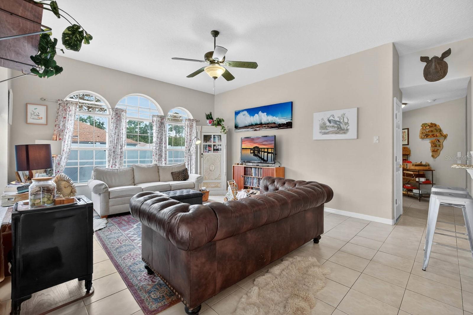 ZEBULAHS TRAIL SEC 63 SEMINOLE - Residential