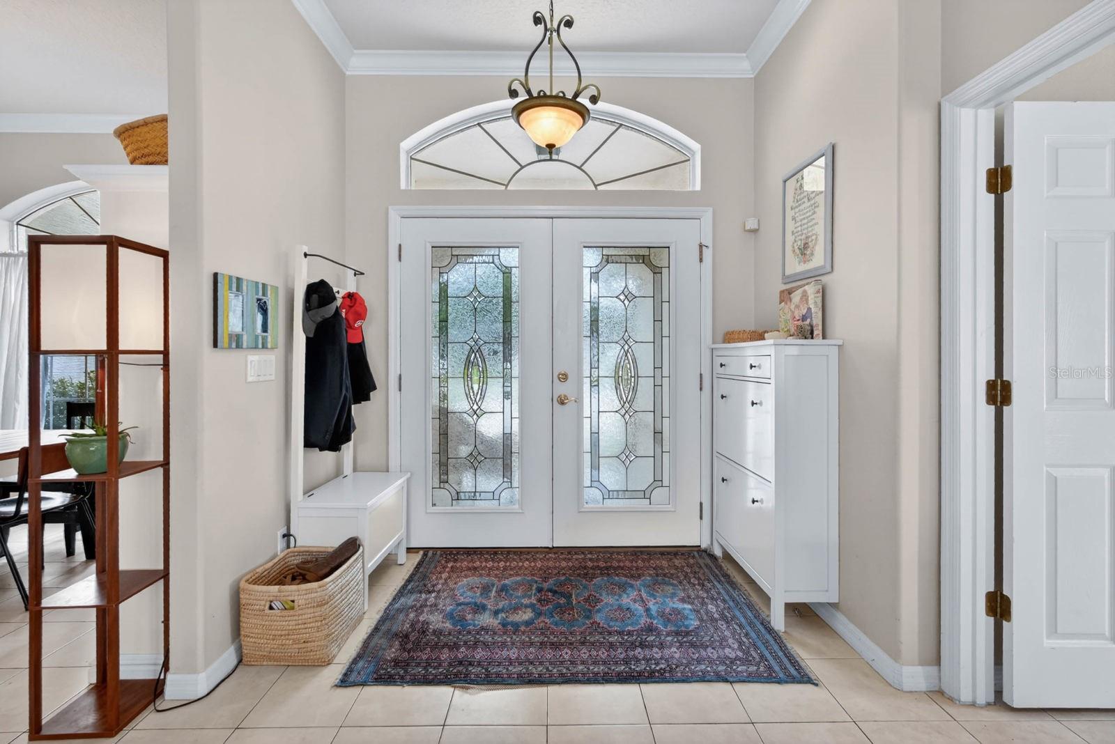 ZEBULAHS TRAIL SEC 63 SEMINOLE - Residential