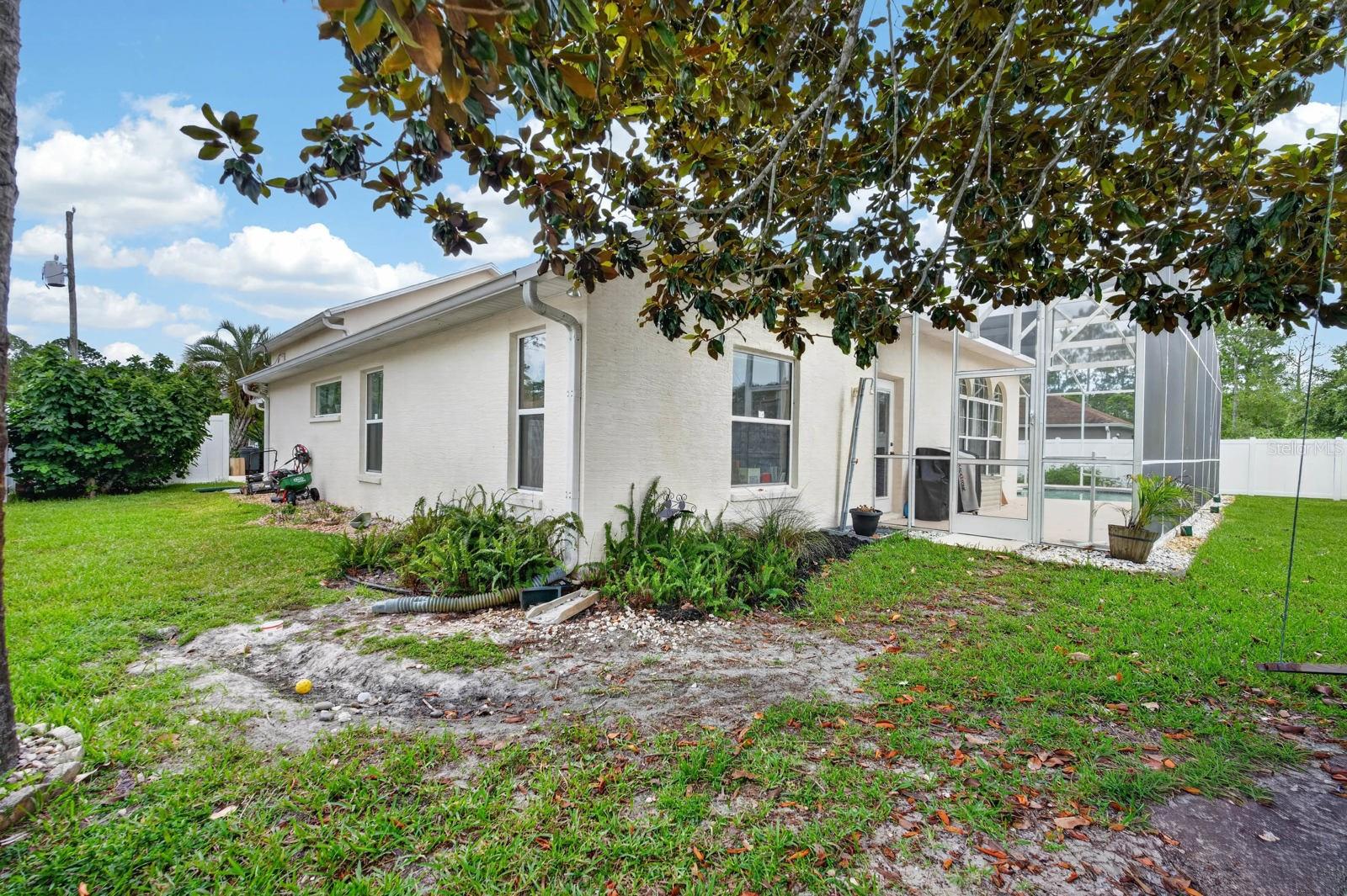 ZEBULAHS TRAIL SEC 63 SEMINOLE - Residential