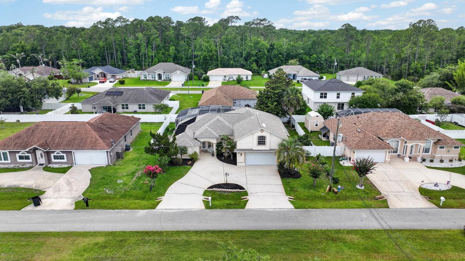ZEBULAHS TRAIL SEC 63 SEMINOLE - Residential