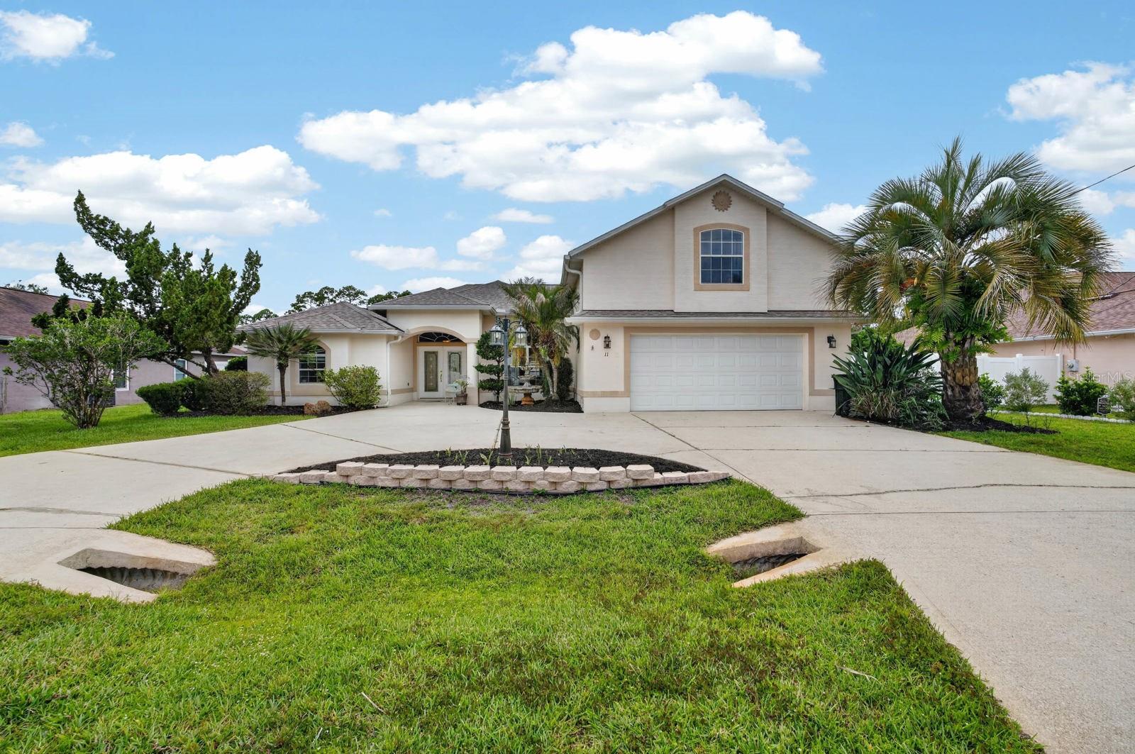 ZEBULAHS TRAIL SEC 63 SEMINOLE - Residential