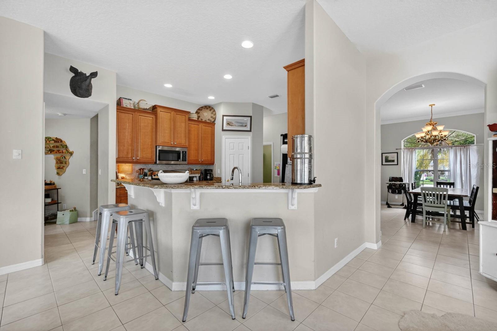ZEBULAHS TRAIL SEC 63 SEMINOLE - Residential