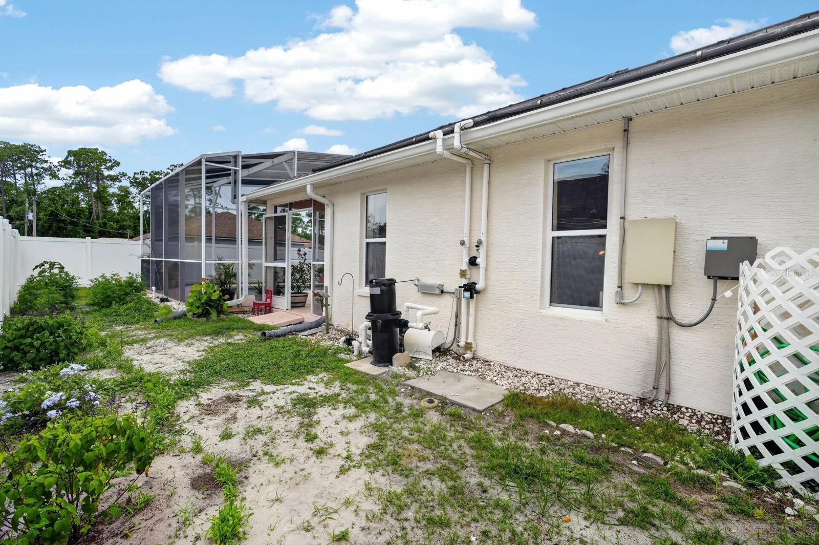 ZEBULAHS TRAIL SEC 63 SEMINOLE - Residential
