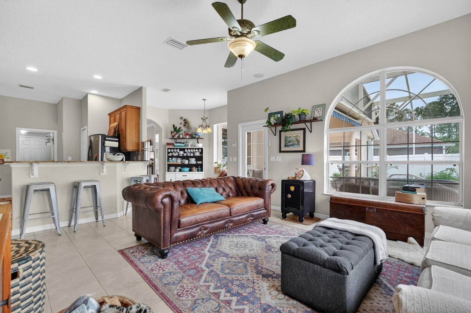 ZEBULAHS TRAIL SEC 63 SEMINOLE - Residential