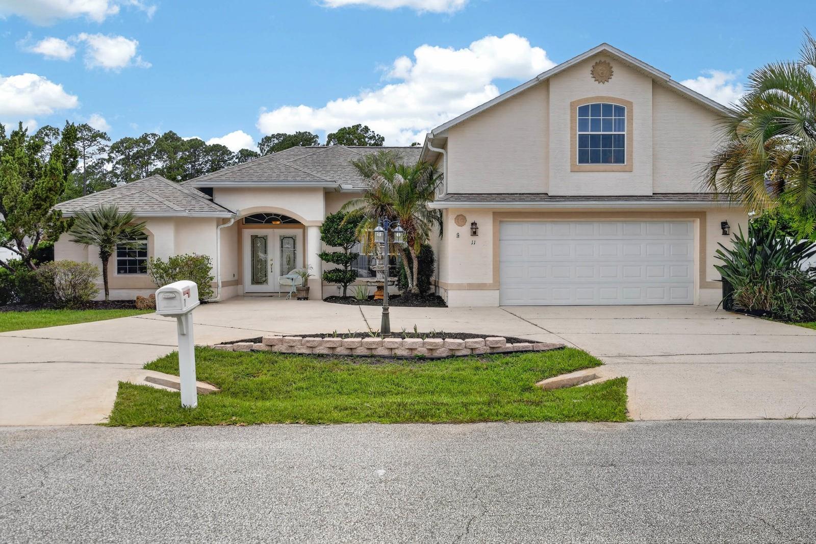 ZEBULAHS TRAIL SEC 63 SEMINOLE - Residential