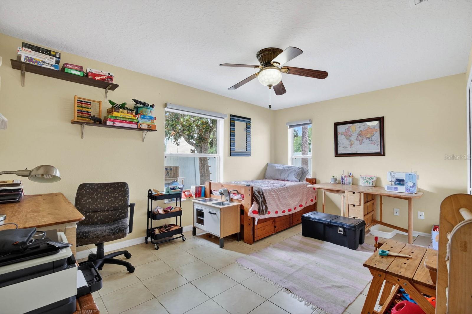 ZEBULAHS TRAIL SEC 63 SEMINOLE - Residential