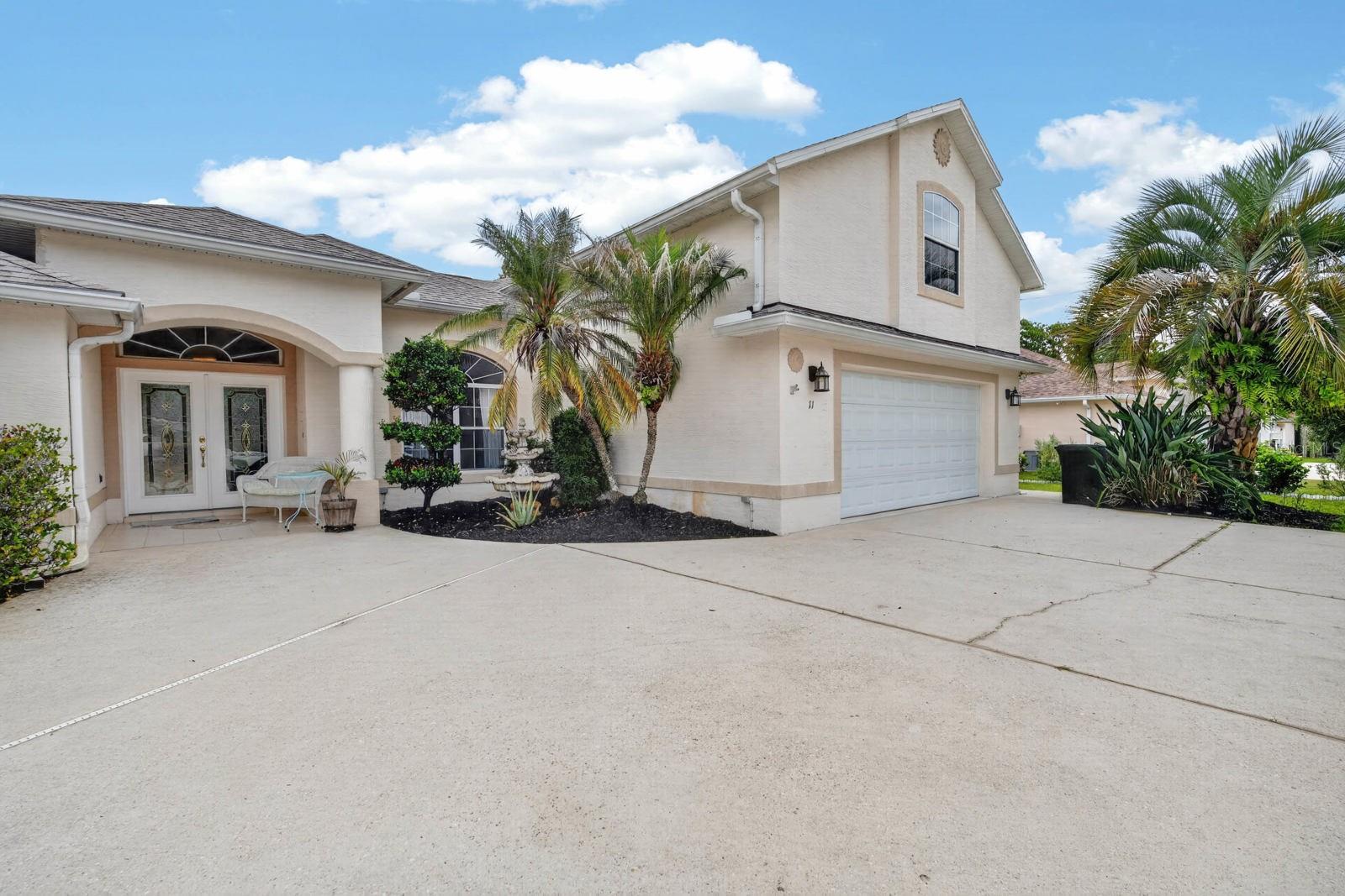 ZEBULAHS TRAIL SEC 63 SEMINOLE - Residential