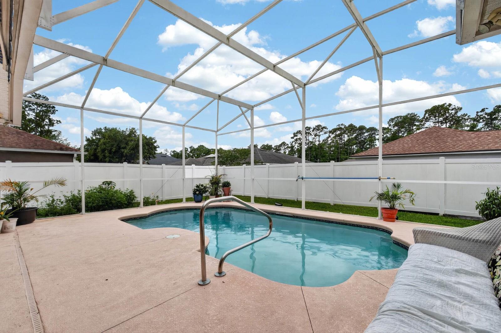 ZEBULAHS TRAIL SEC 63 SEMINOLE - Residential