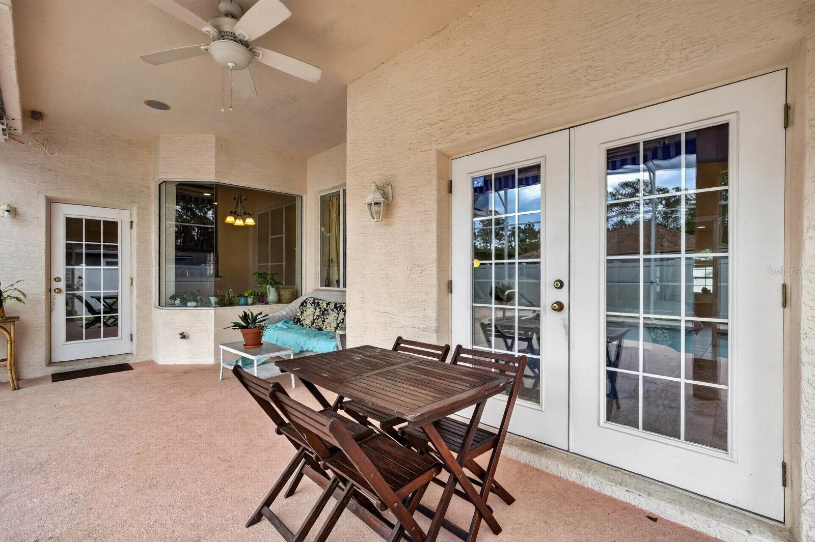 ZEBULAHS TRAIL SEC 63 SEMINOLE - Residential
