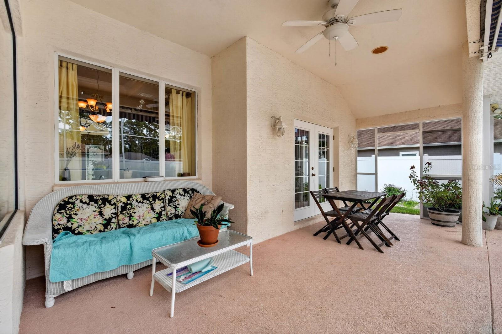 ZEBULAHS TRAIL SEC 63 SEMINOLE - Residential