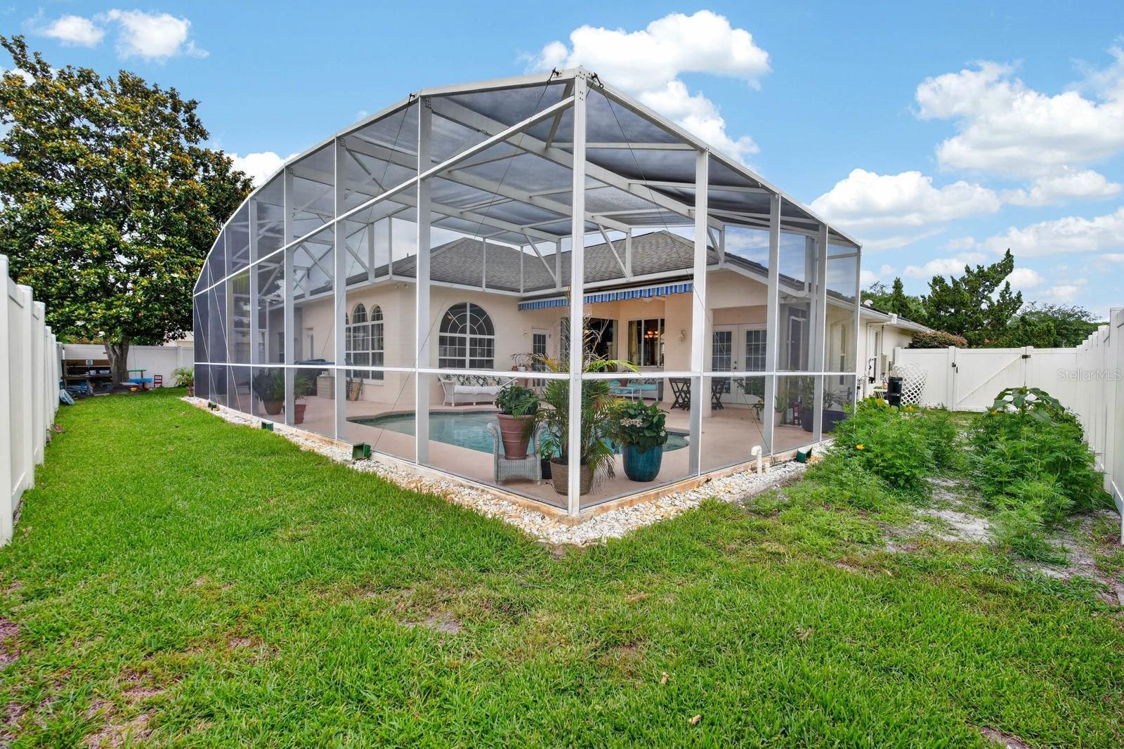 ZEBULAHS TRAIL SEC 63 SEMINOLE - Residential
